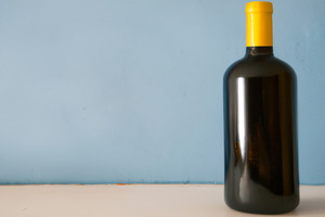 antal genstande i vinflaske